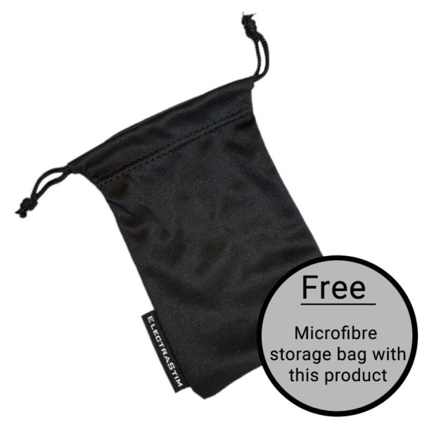 ELECTRASTIM - ELECTRARINGS ANNEAUX PÉNIS EN MÉTAL PACK DE 5 ELECTRASTIM