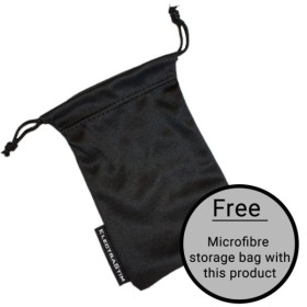 ELECTRASTIM - ELECTRARINGS ANNEAU PÉNIS EN MÉTAL 32 MM ELECTRASTIM