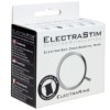 ELECTRASTIM - ANEL DE PÊNIS DE METAL ELECTRARINGS 34 MM ELECTRASTIM