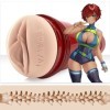 FLESHLIGHT FANTASY - EVIE AKASHIYA VAGIN FLESHLIGHT FANTASY