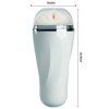 MASTURBATEUR VAGIN CONCEPTION PRETTY LOVE MALE - Vagins avec vibration