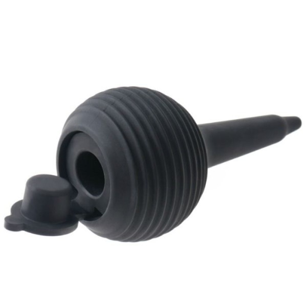 KING COCK - 15,24 CM SQUIRTING DILDO KING COCK - Vibradores sem vibração