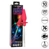 Plug Anal Lumineux Rose - 10 Vibrations - Livraison Discrète | CALEXOTICS
