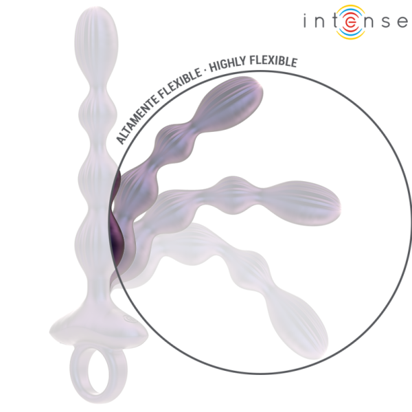 Plug Anal Vibrant Modèle 1 - Livraison Discrète, Qualité Premium