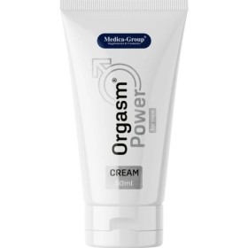 MEDICA GROUP - ORGASM POWER CREMA ÍNTIMA HOMBRE 50 ML MEDICA GROU