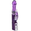 ROTATEUR PERLES LAPIN HOT LADY II - Pas Cher & Discret
