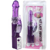 ROTATEUR PERLES LAPIN HOT LADY II - Pas Cher & Discret