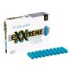 HOT - EXXTREME POWER CAPS 10 PCS HOT - Pastillas para hombres