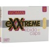 HOT - EXXTREME LIBIDO CAPS MUJER 10 PCS HOT - Pastillas para muje