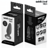 ADDICTED TOYS - PLUG ANAL CON JOYA TAMAÑO M 10,4 CM ADDICTED TOYS
