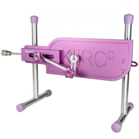KIIROO - MÁQUINA SEXUAL INTERACTIVA KIIROO CONDUCCIÓN DE PLACER