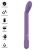 INTENSE - STIMULATEUR POINT G VIOLET INTENSE FUN