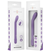 INTENSE - STIMULATEUR POINT G VIOLET INTENSE FUN