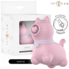 INTENSE - ESTIMULADOR DE CLITORIS PARA PUPPY PINK INTENSE FUN
