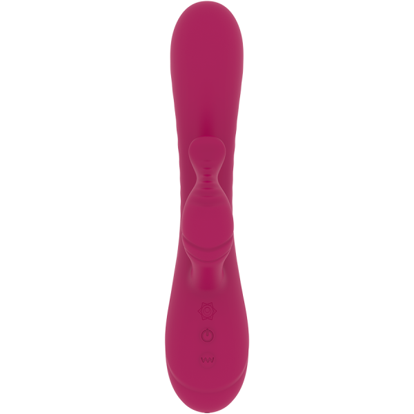RITHUAL ANUSARA 2.0 Orchidée - Double Moteur Pas Cher | Livraison Discrète