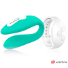 WEARWATCH WatchMe Vibrateur - Double Tech - Livraison Discrète
