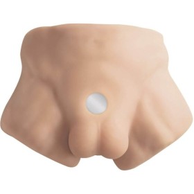 SILEXD TORSO INFERIOR REALISTA APOLO S SILEXD