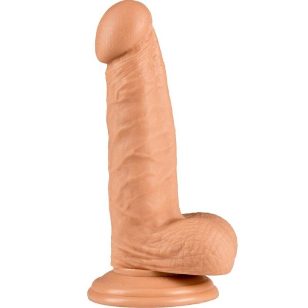 ALIVE - PENE REALISTA LITTLE JOHN 14,6 CM ALIVE - Penes realistas