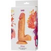 ALIVE - PENE REALISTA LEO 17 CM ALIVE - Penes realistas