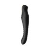 ZALO Propulseur King Noir - Qualité Premium Discrète, Pas Cher