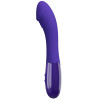 **Vibromasseur Violet Pas Cher – Qualité Premium, Livraison Discrète**