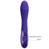 **Vibromasseur Violet Pas Cher – Qualité Premium, Livraison Discrète**