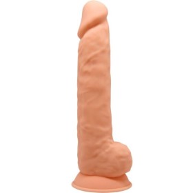 SILEXD - MODÈLE 1 PÉNIS RÉALISTE PREMIUM SILEXPAN SILICONE 26.6 CM SILEXD