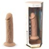 SILEXD - PENE REALISTA MODELO 2 SILICONA TERMOREACTIVA 15,4 CM SI