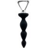 ADRIEN LASTIC - STIMULATEUR ANAL ARROW NOIR ADRIEN LASTIC