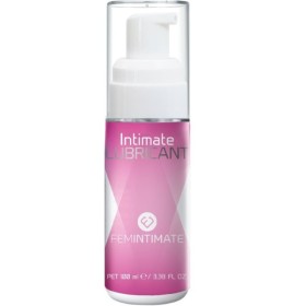 FEMINTIMATE - LUBRICANTE VAGINAL 100 ML FEMINTIMATE - Base agua
