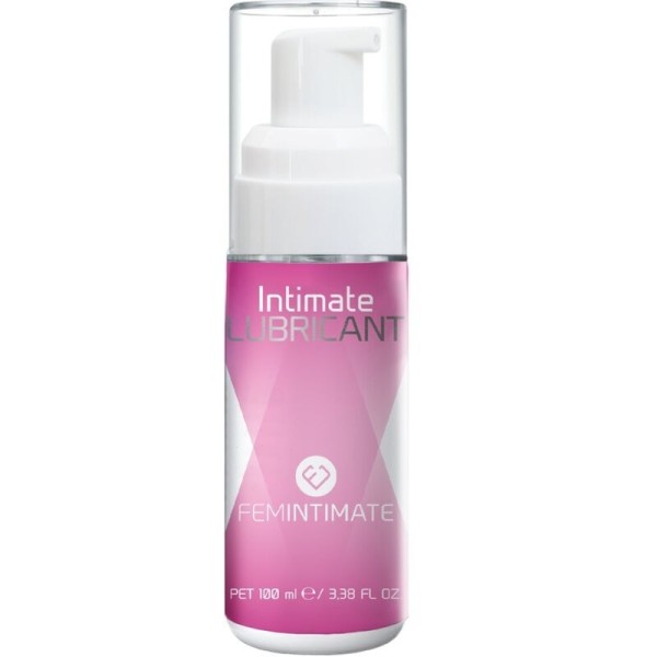 FEMINTIMATE - LUBRICANTE VAGINAL 100 ML FEMINTIMATE - Base agua