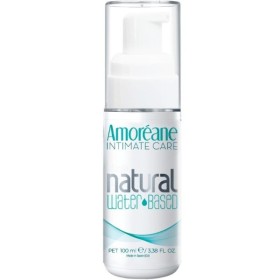 AMOREANE - LUBRIFIANT NATUREL À BASE D'EAU 100 ML AMOREANE