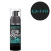 AMOREANE - LUBRIFIANT ANAL À BASE DE SILICONE 30 ML ES/IT/FR AMOREANE