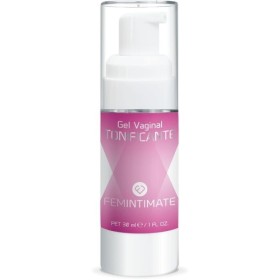 FEMINTIMATE - GEL TÔNICO VAGINAL 30 ML FEMINTIMATE - Base água