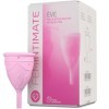 FEMINTIMATE - COPA MENSTRUAL EVE SILICONA - TALLA S FEMINTIMATE