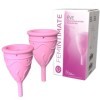 FEMINTIMATE - COUPE MENSTRUELLE EN SILICONE EVE - TAILLE L FEMINTIMATE