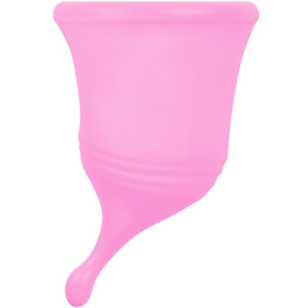 FEMINTIMATE - EVE NEW COUPE MENSTRUELLE EN SILICONE - TAILLE S FEMINTIMATE