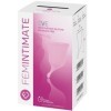 FEMINTIMATE - COPA MENSTRUAL DE SILICONA EVE NEW - TALLA S FEMINT