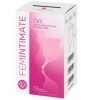 FEMINTIMATE - COPA MENSTRUAL DE SILICONA EVE NEW - TALLA M FEMINT