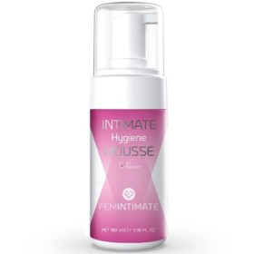 FEMINTIMATE - ESPUMA LIMPIADORA INTIMA 100 ML FEMINTIMATE