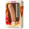 VIVO - DR. VIBRADOR DE PENE NO REALISTA 18 CM ALIVE