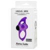 ADRIEN LASTIC - ANNEAU VIBRATEUR LINGUS MAX VIOLET ADRIEN LASTIC