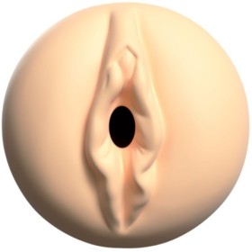 ALIVE - SHOT EXPERIENCE MINI MASTURBADOR VAGINAL ALIVE