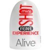 ALIVE - SHOT EXPERIENCE MINI MASTURBADOR VAGINAL ALIVE