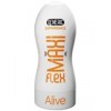 ALIVE - MASTURBADOR MASCULINO MAXI FLEX GENÉRICO TALLA L ALIVE