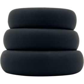 ALIVE - KIT TROIS ANNEAUX DE PLAISIR SENSUELLE ALIVE