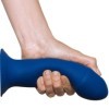 ADRIEN LASTIC - DILDO DE SILICONA HITSENS 1 AZUL ADRIEN LASTIC