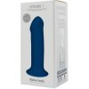 ADRIEN LASTIC - DILDO DE SILICONA HITSENS 1 AZUL ADRIEN LASTIC
