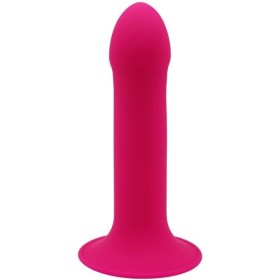 ADRIEN LASTIC - HITSENS 2 DILDO DE SILICONA ROSA ADRIEN LASTIC