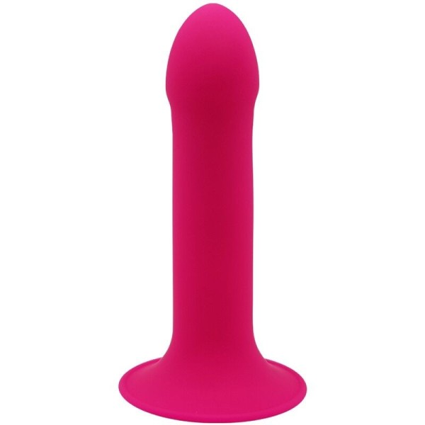 ADRIEN LASTIC - GODE EN SILICONE HITSENS 2 ROSE ADRIEN LASTIC